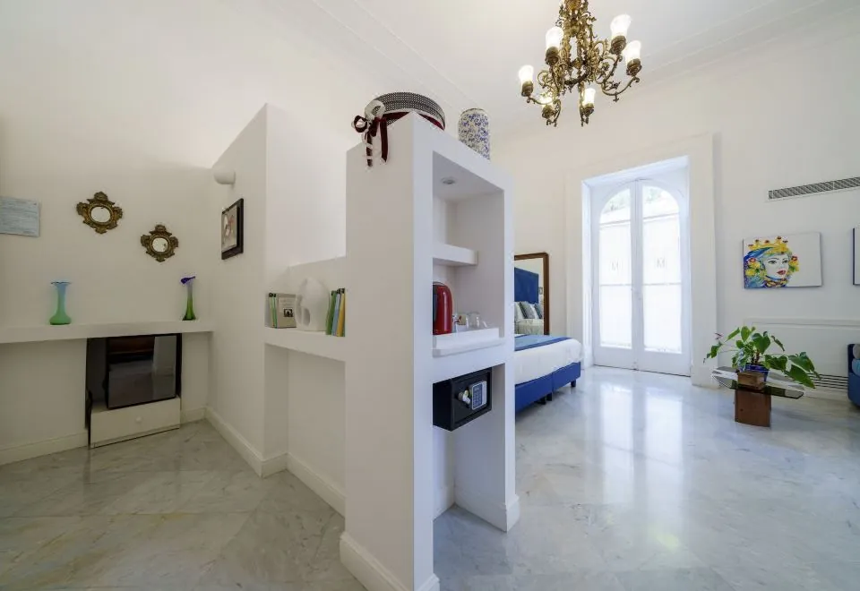 Villa Manning Relais