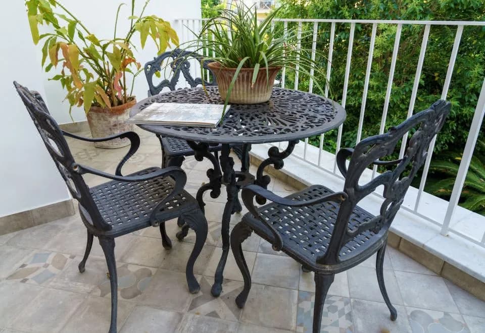 Villa Manning Relais