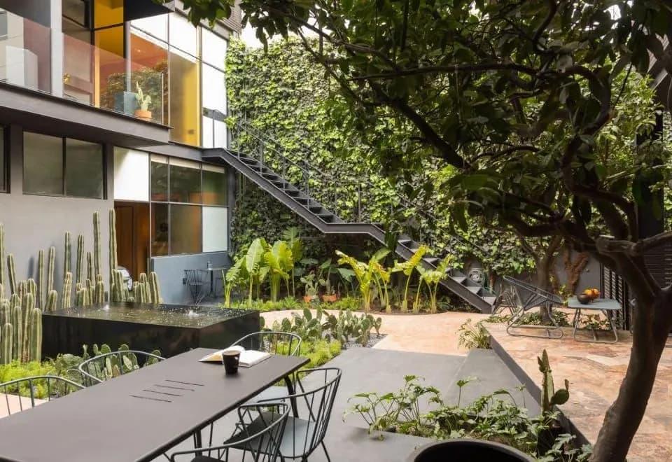 Ignacia Guest House