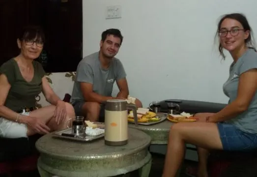 Hotel Vacation