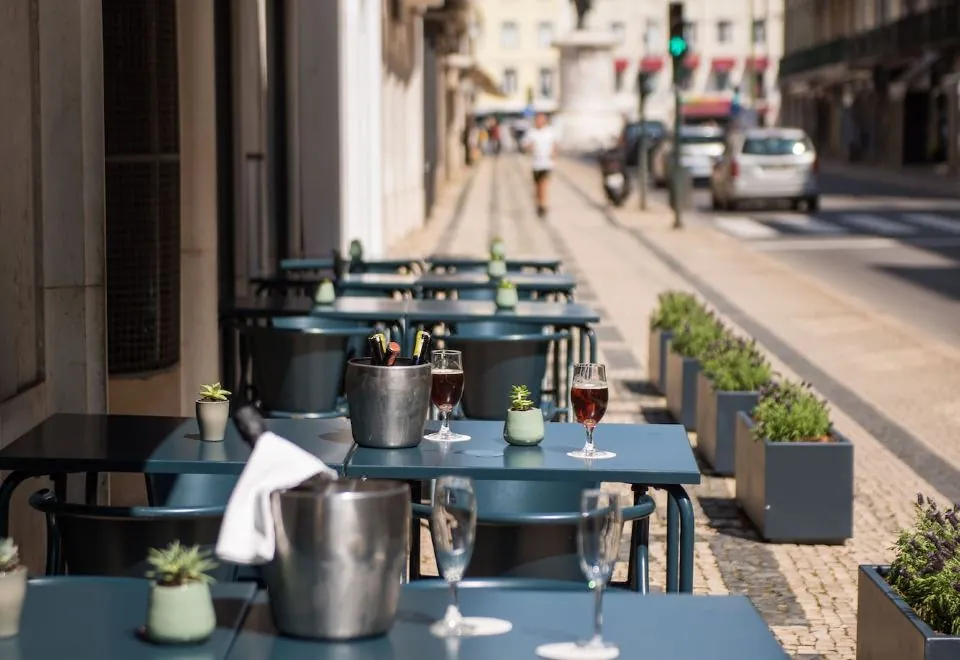Hotel da Baixa