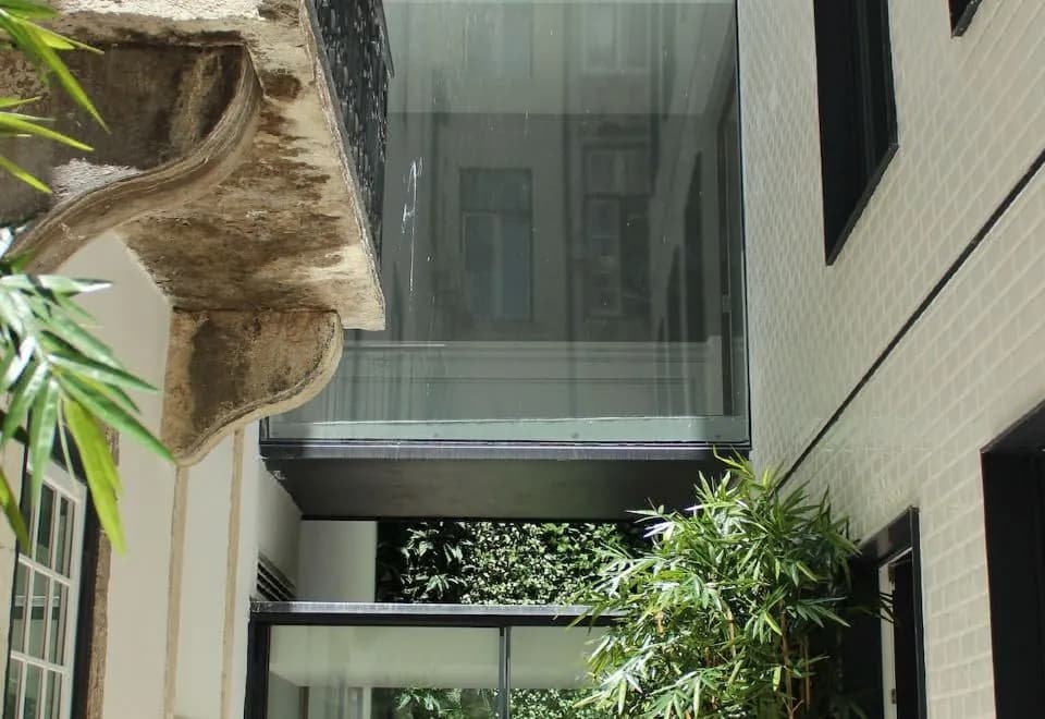Hotel da Baixa