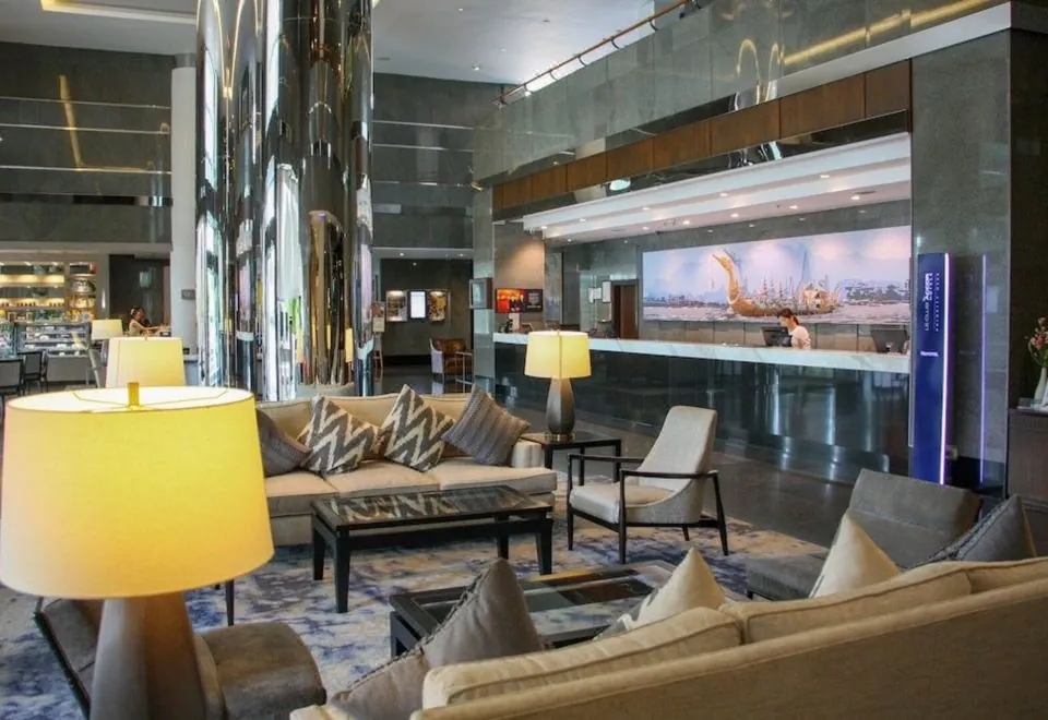 Novotel Bangkok Bangna