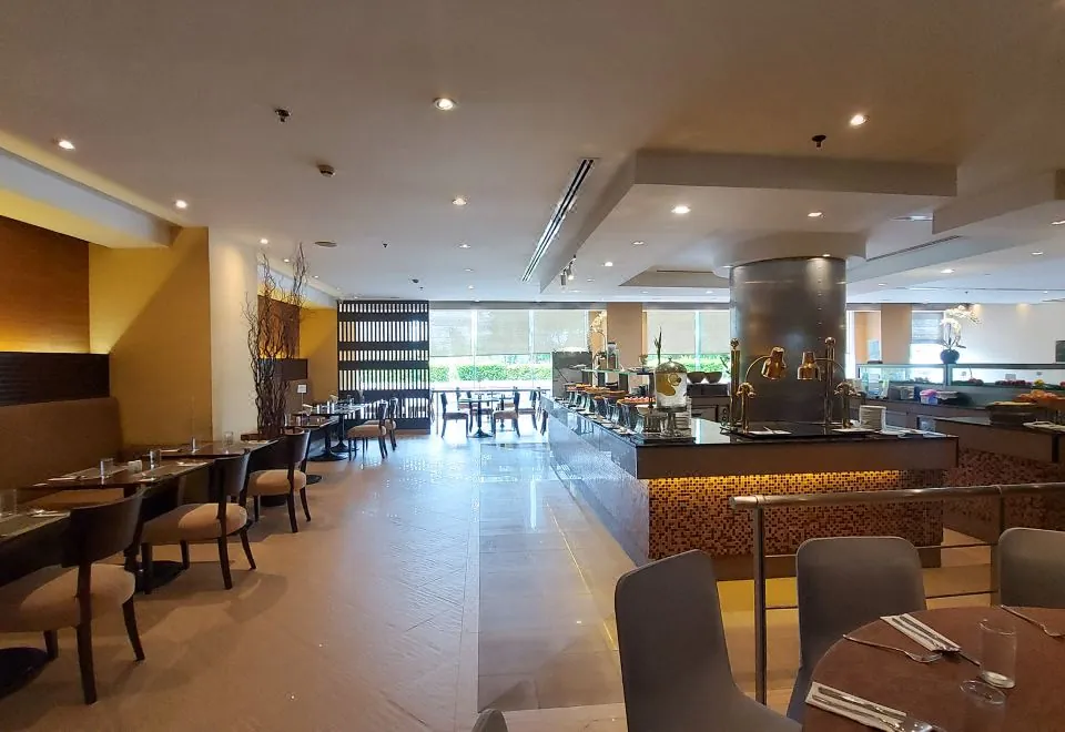 Novotel Bangkok Bangna