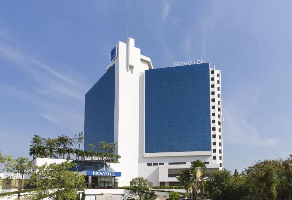 Novotel Bangkok Bangna