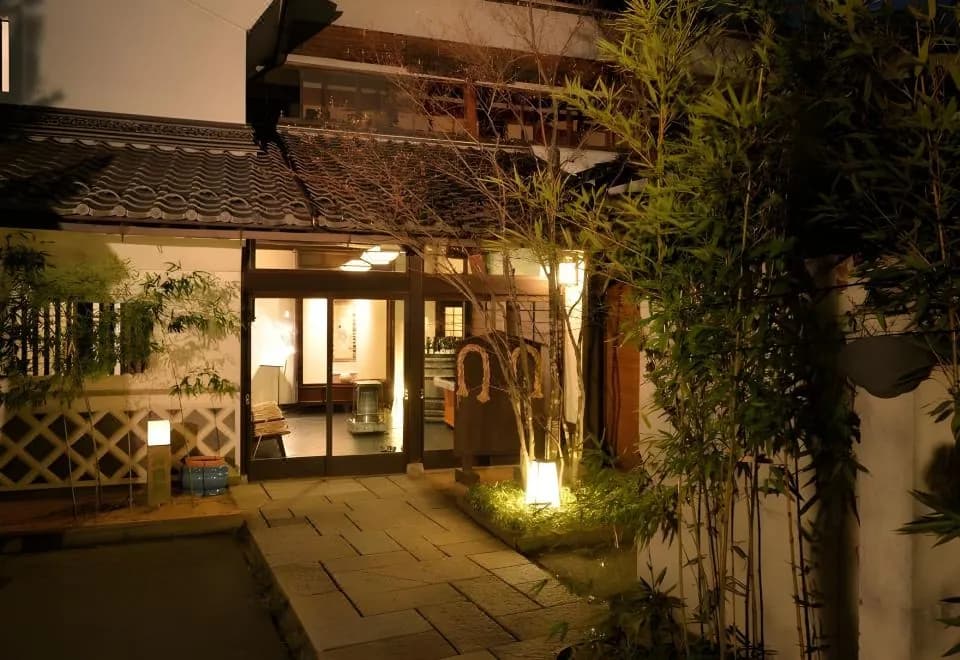 Ryokan Sugimoto
