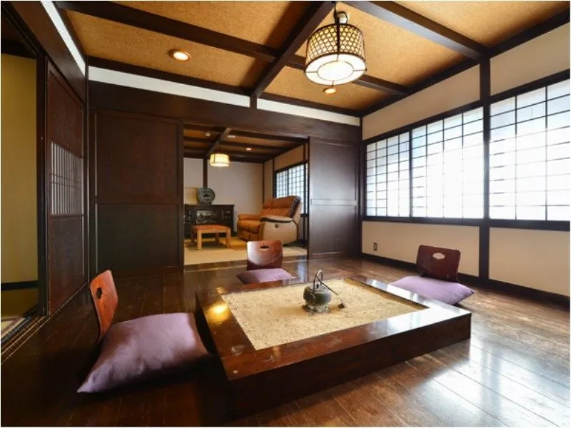 Ryokan Sugimoto