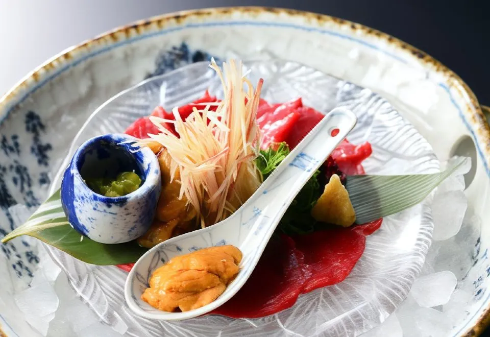 Ryokan Sugimoto