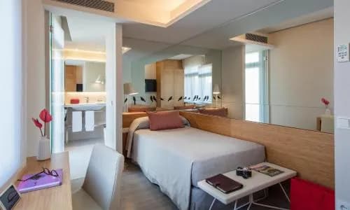 Park Hotel