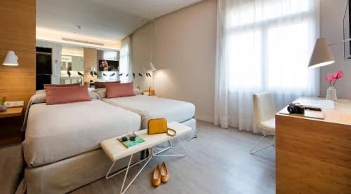 Park Hotel