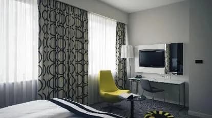 Vienna House by Wyndham Andel