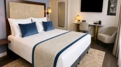 Leonardo Hotel Berlin