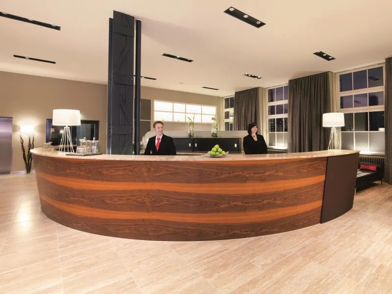 Mövenpick Hotel Berlin am Potsdamer Platz