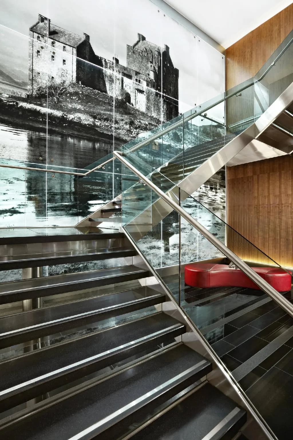 Sheraton Grand Hotel & Spa, Edinburgh
