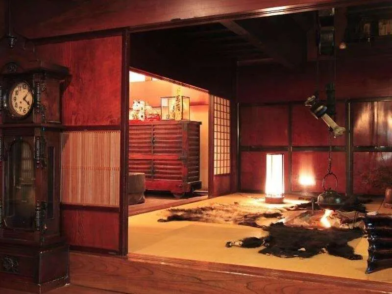 Yumoto Chouza