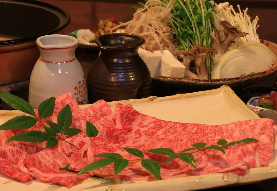 Yumoto Chouza