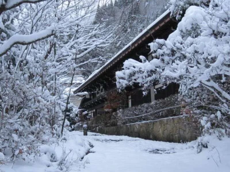 Yumoto Chouza