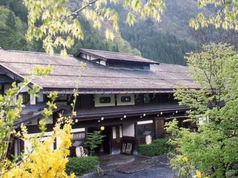 Yumoto Chouza