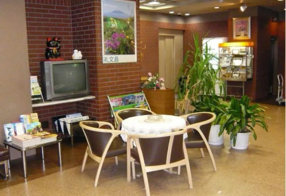 Hotel Hashimoto