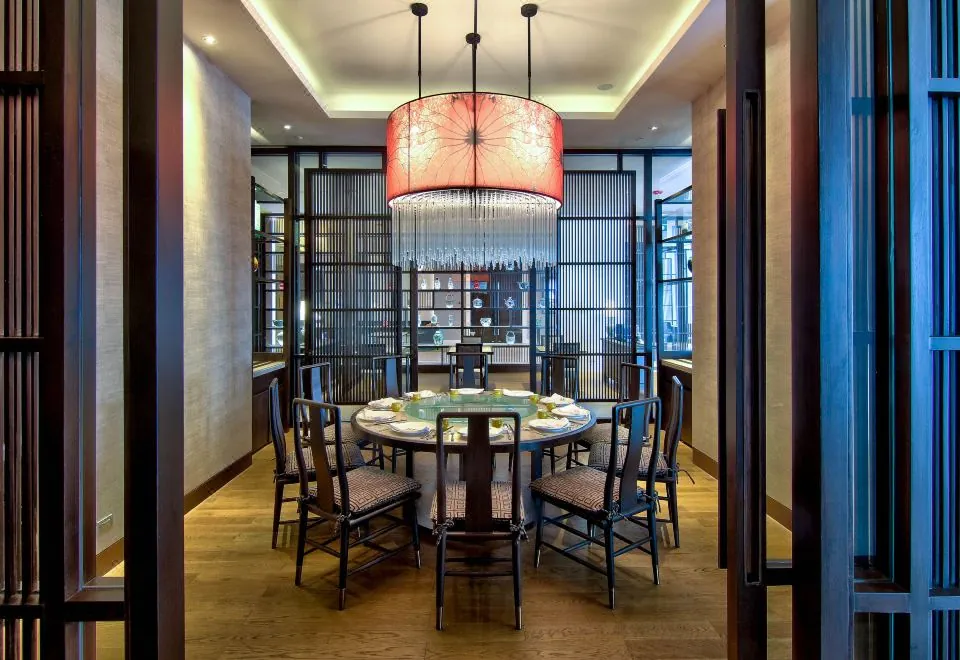 Radisson Blu Plaza Bangkok