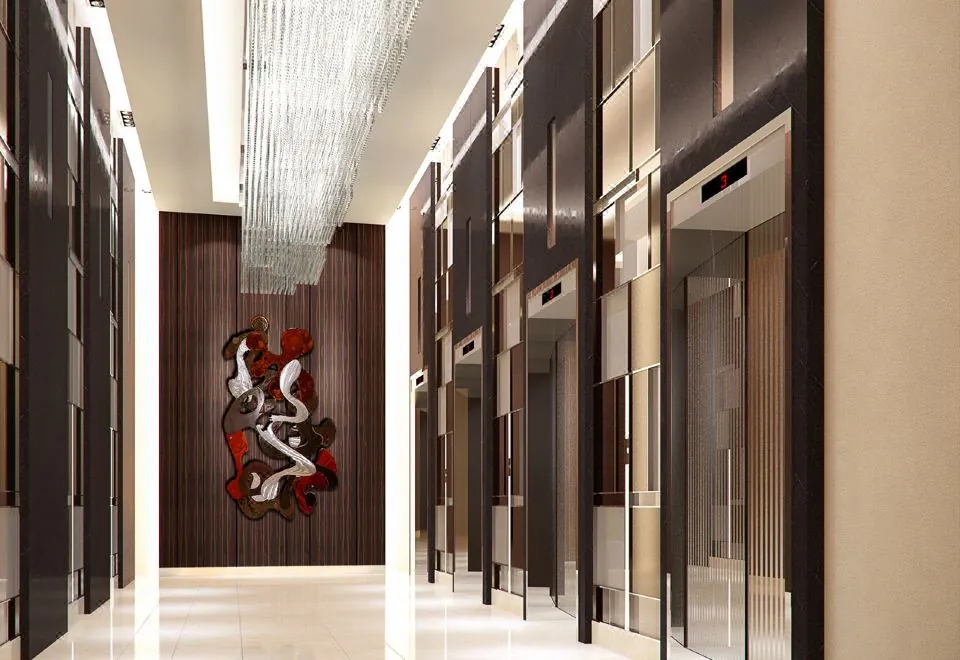 Radisson Blu Plaza Bangkok