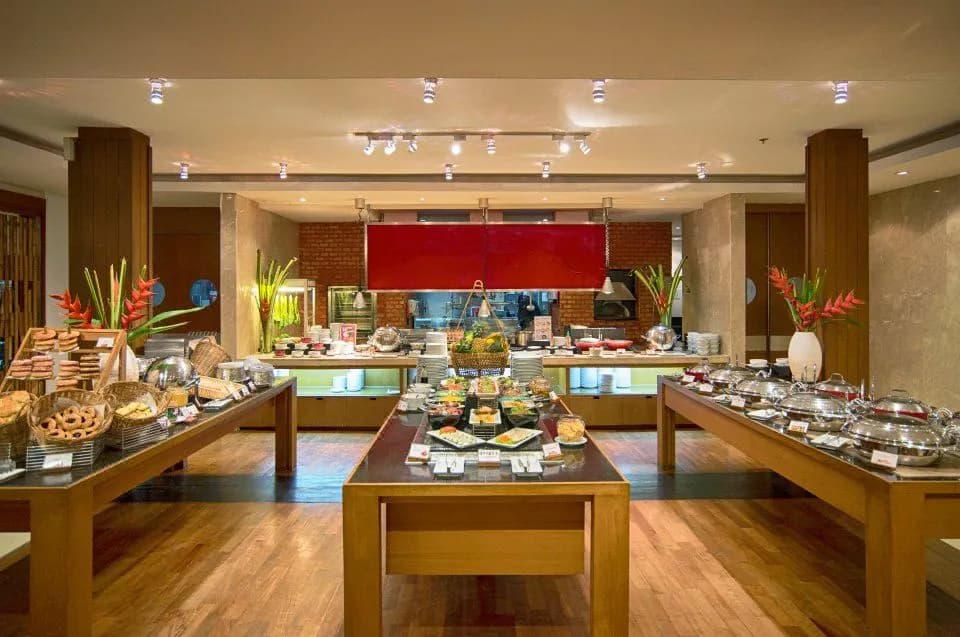 Holiday Inn Resort Phuket Surin Beach