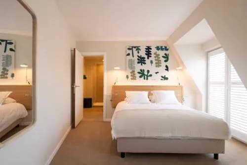 Hotel Welcome