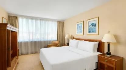 Millennium Court, Budapest - Marriott Executive Apartments