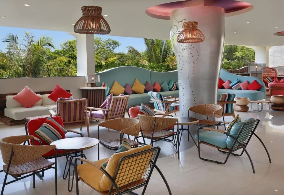 Mercure Bali Nusa Dua