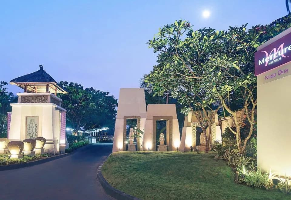 Mercure Bali Nusa Dua