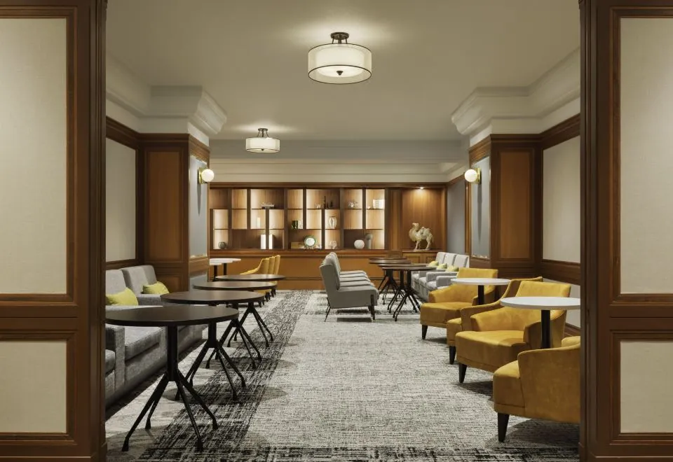 Courtyard by Marriott Tokyo Ginza