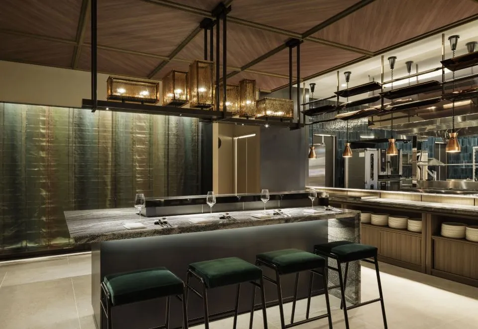 Courtyard by Marriott Tokyo Ginza