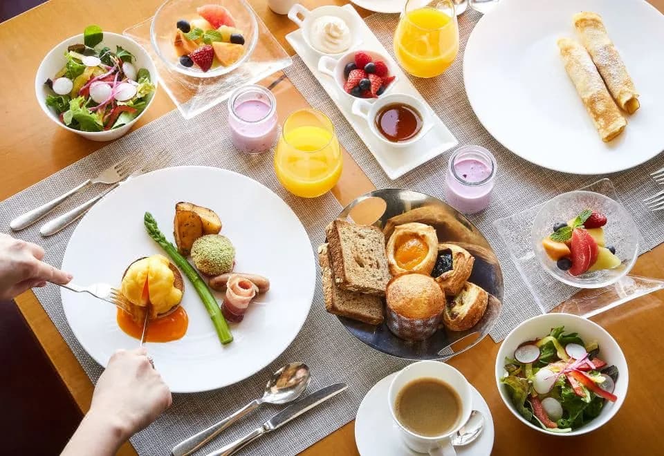 Mandarin Oriental Tokyo
