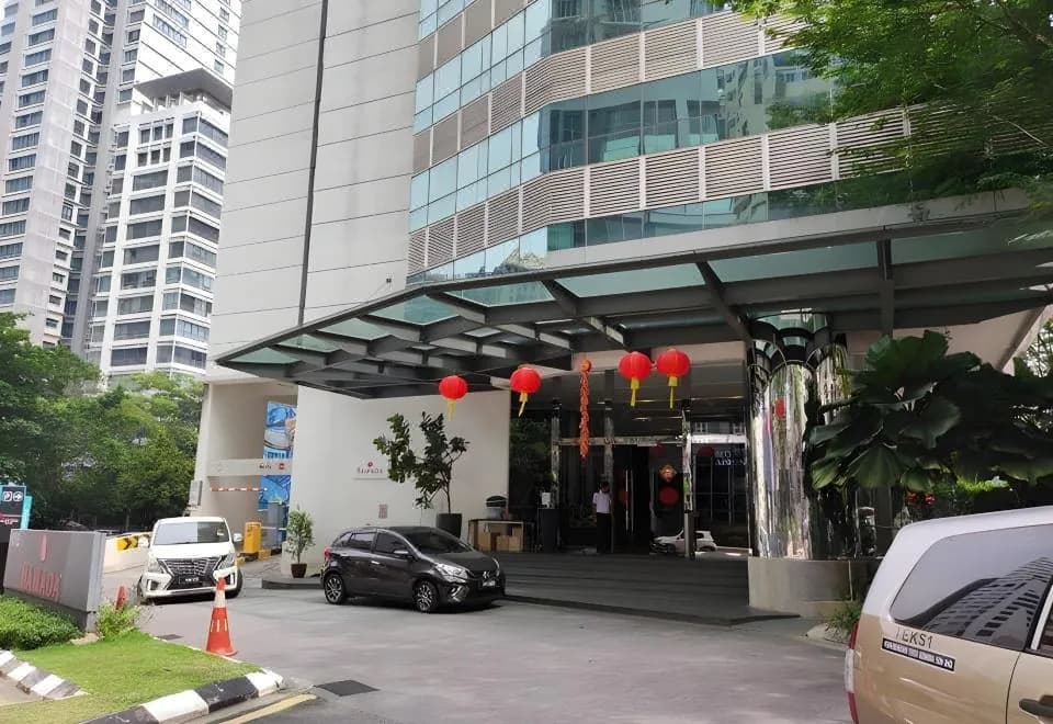Roomy @ One Bukit Ceylon