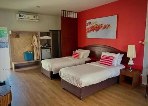 Sugar Inn Phuket