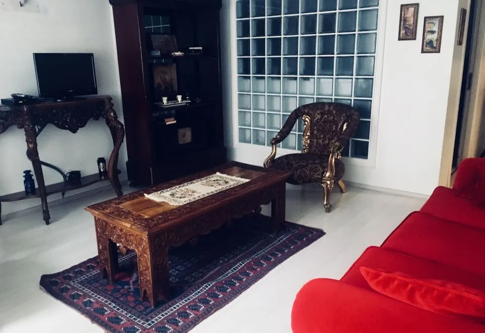 Istiklal Apartments