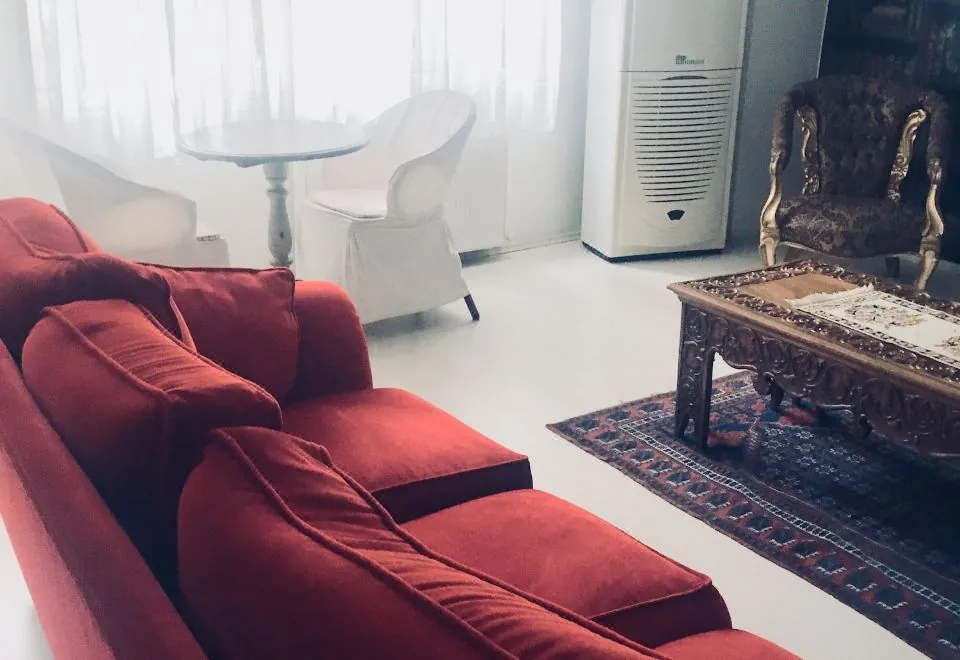 Istiklal Apartments