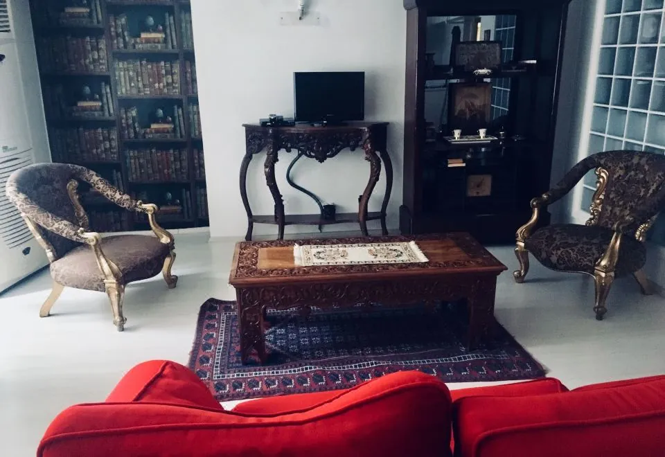 Istiklal Apartments