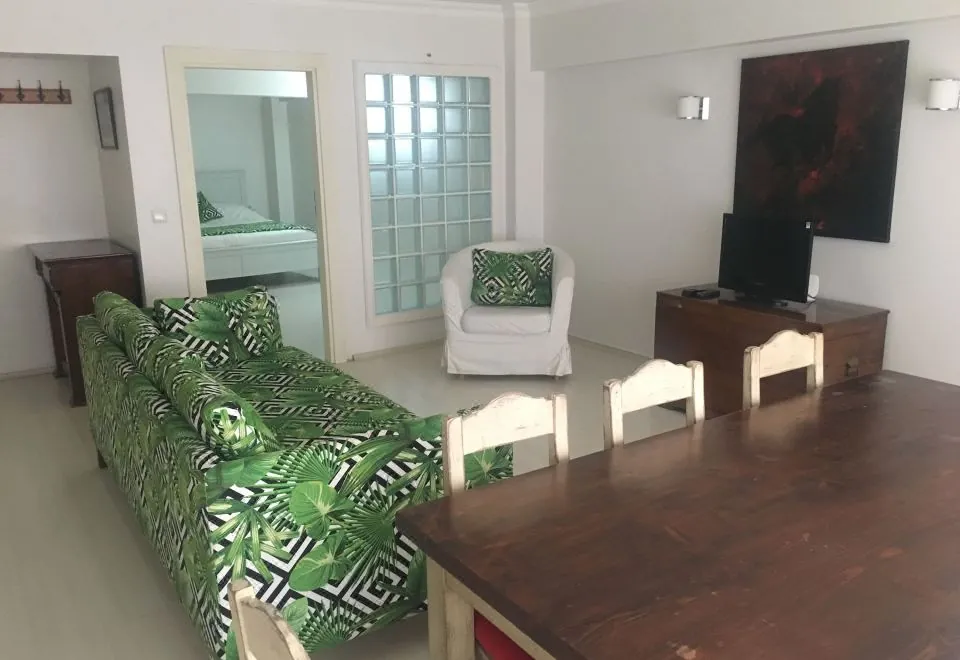 Istiklal Apartments