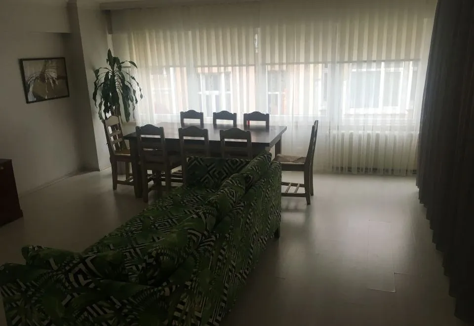 Istiklal Apartments