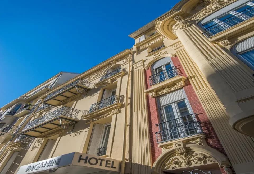 Hotel Paganini