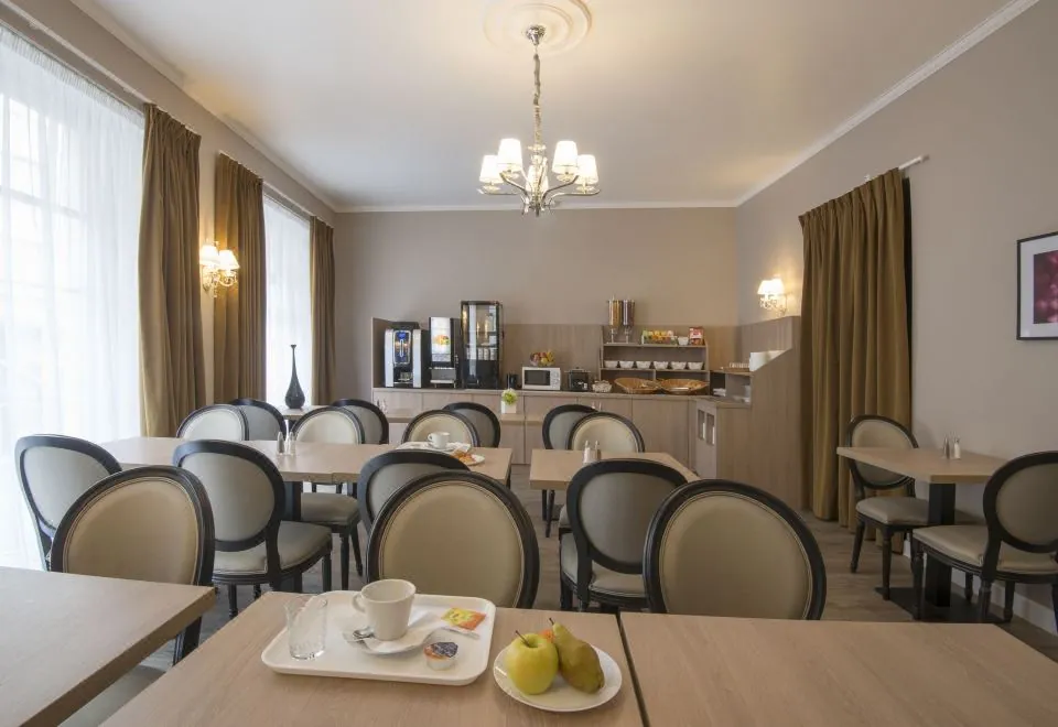 Hotel Paganini
