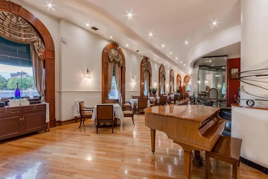 Ayenda Imperial Reforma