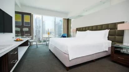 voco BONNINGTON DUBAI by IHG