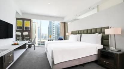 voco BONNINGTON DUBAI by IHG