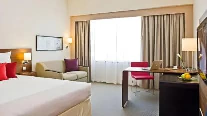 Novotel Deira City Centre