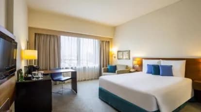 Novotel Deira City Centre