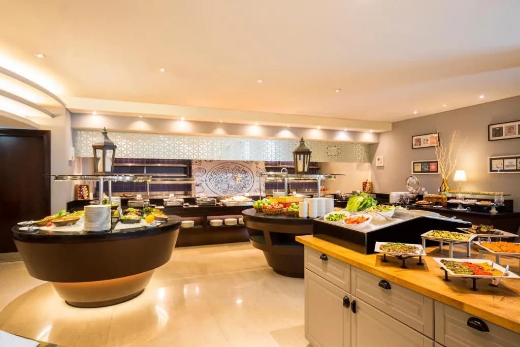 Novotel Deira City Centre