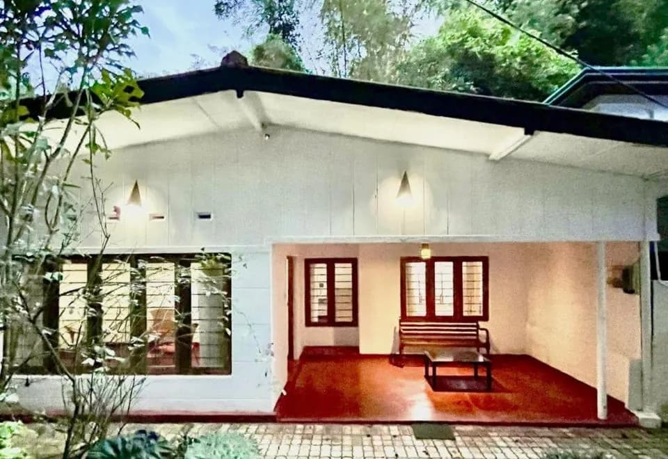 Pearl House