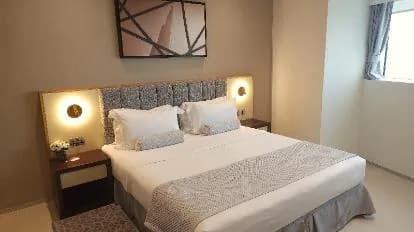 Ascott Park Place Dubai